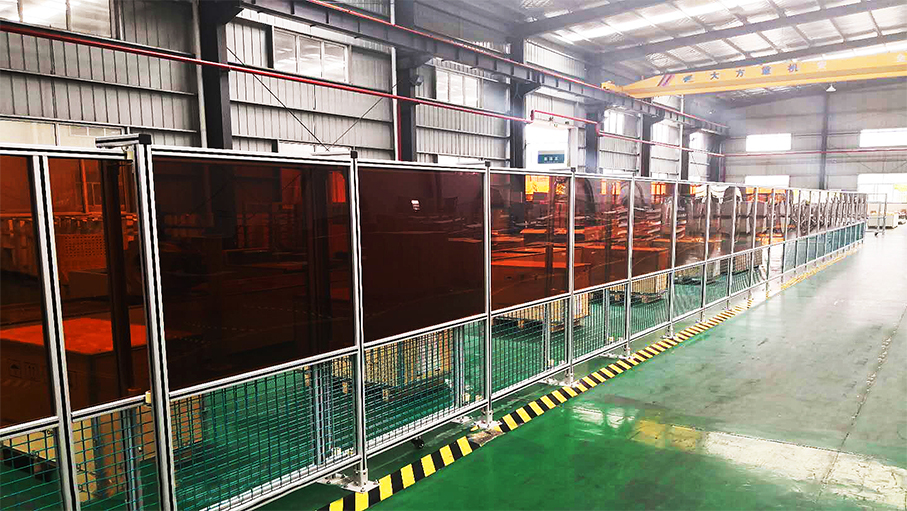 鋁型材工作臺(tái) 鋁型材工作臺(tái)